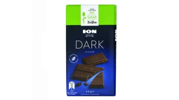 0006_ION-Σοκολάτα-Υγείας-Dark-Stevia-Χωρίς-Γλουτένη-60g.jpg